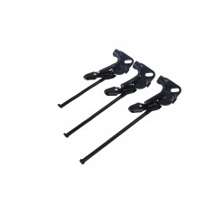 单支架【杭大圆口】